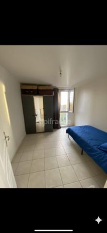 Appartement F4 divisé en 2lot GAGNY (93)