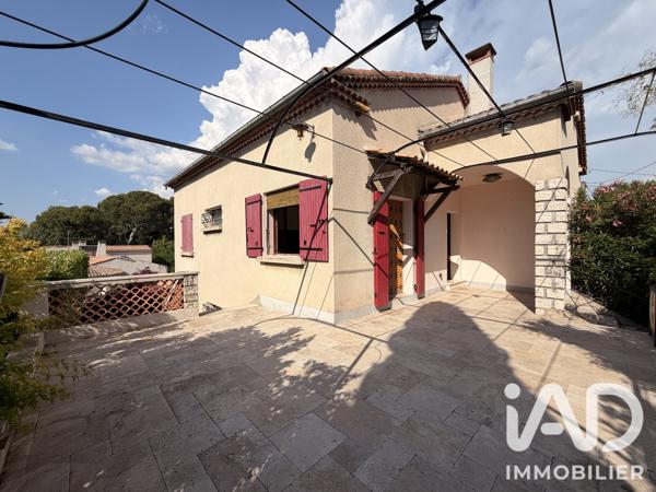 Maison à vendre 4 pièces 176 m² Salon-de-Provence