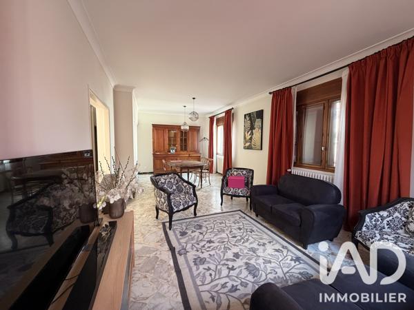 Maison à vendre 4 pièces 176 m² Salon-de-Provence