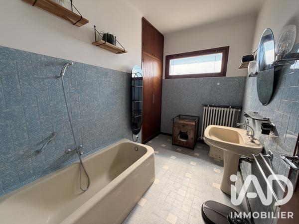 Maison à vendre 4 pièces 176 m² Salon-de-Provence