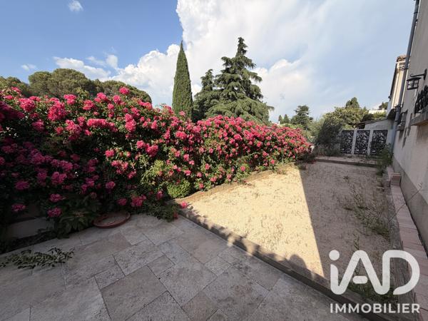 Maison à vendre 4 pièces 176 m² Salon-de-Provence
