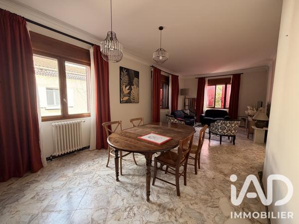 Maison à vendre 4 pièces 176 m² Salon-de-Provence