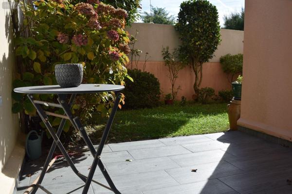 Appartement à vendre à Concarneau dans le Finistère (29900), ref : APPT/1045   
Mer et Commodités