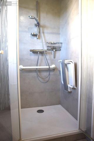 Appartement à vendre à Concarneau dans le Finistère (29900), ref : APPT/1045   
Mer et Commodités