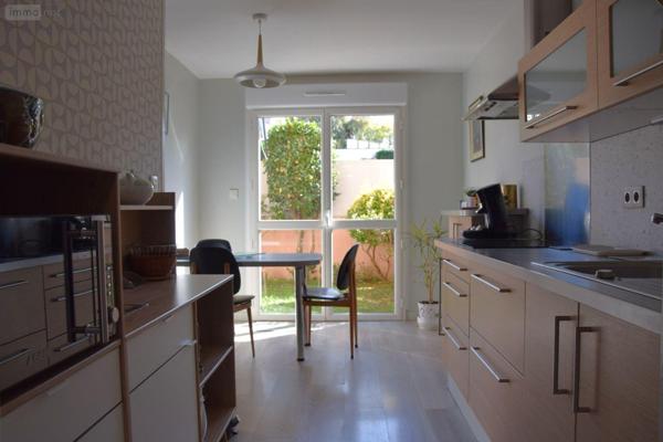 Appartement à vendre à Concarneau dans le Finistère (29900), ref : APPT/1045   
Mer et Commodités