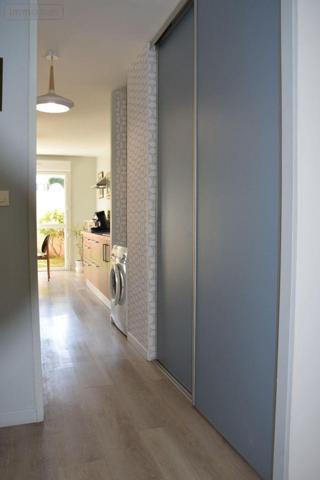 Appartement à vendre à Concarneau dans le Finistère (29900), ref : APPT/1045   
Mer et Commodités