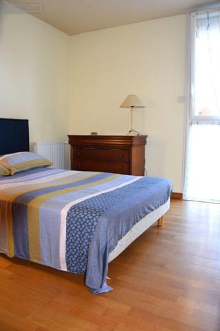 Appartement à vendre à Concarneau dans le Finistère (29900), ref : APPT/1045   
Mer et Commodités