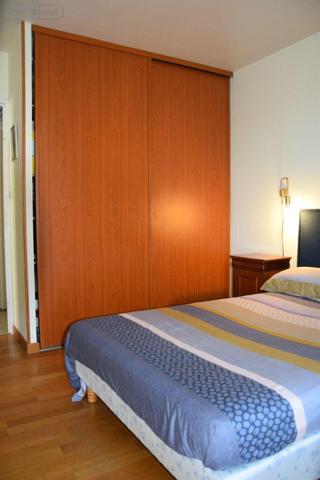 Appartement à vendre à Concarneau dans le Finistère (29900), ref : APPT/1045   
Mer et Commodités