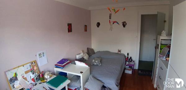 Appartement - Vendu - 83 m² - SAINT-NAZAIRE | The Door Man