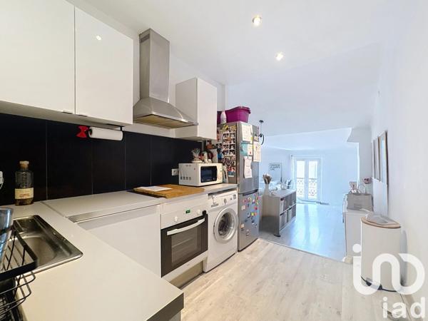 Appartement à vendre 2 pièces 41 m² Aubagne