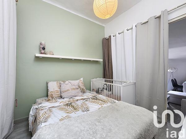 Appartement à vendre 2 pièces 41 m² Aubagne