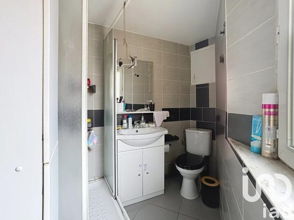 Appartement à vendre 2 pièces 41 m² Aubagne