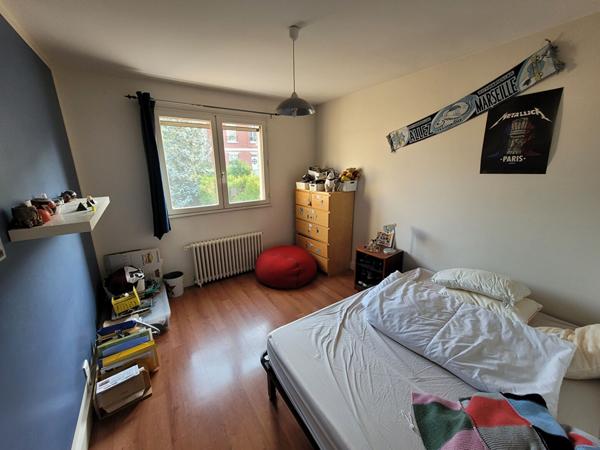 Maison L Hay Les Roses 5 pièce(s) 103 m2