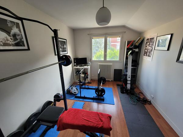 Maison L Hay Les Roses 5 pièce(s) 103 m2