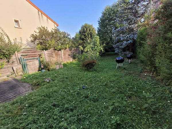 Maison L Hay Les Roses 5 pièce(s) 103 m2