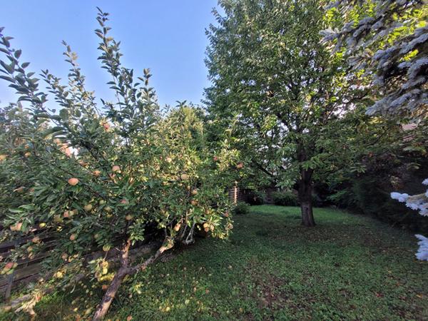 Maison L Hay Les Roses 5 pièce(s) 103 m2