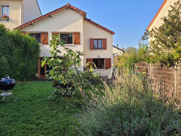 Maison L Hay Les Roses 5 pièce(s) 103 m2