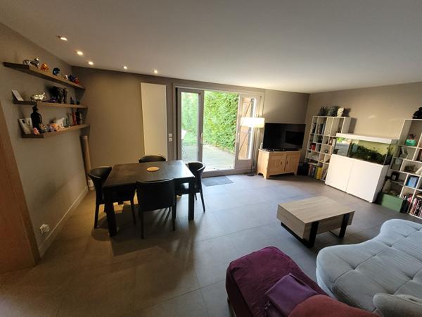 Maison L Hay Les Roses 5 pièce(s) 103 m2