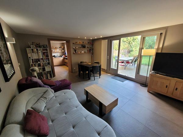 Maison L Hay Les Roses 5 pièce(s) 103 m2