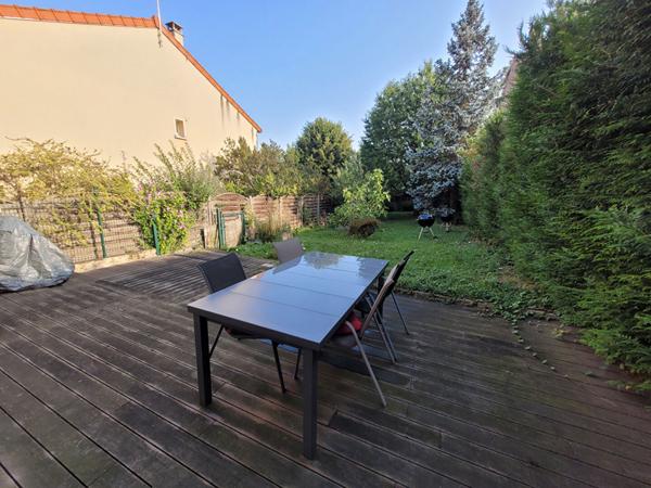 Maison L Hay Les Roses 5 pièce(s) 103 m2