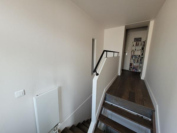 Maison L Hay Les Roses 5 pièce(s) 103 m2