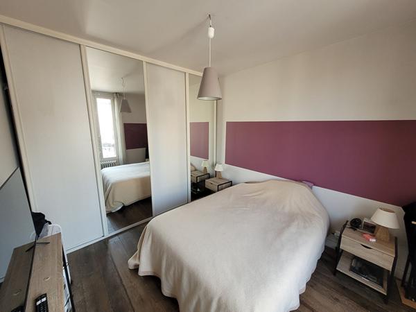 Maison L Hay Les Roses 5 pièce(s) 103 m2