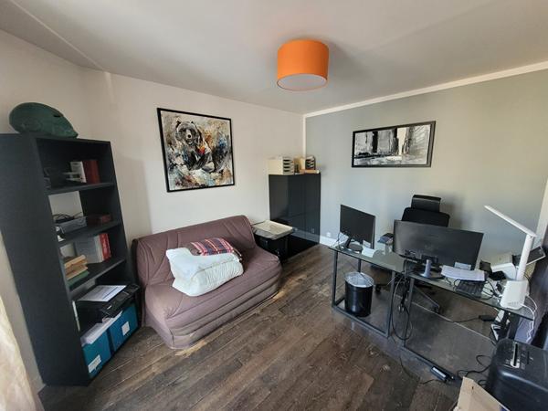 Maison L Hay Les Roses 5 pièce(s) 103 m2