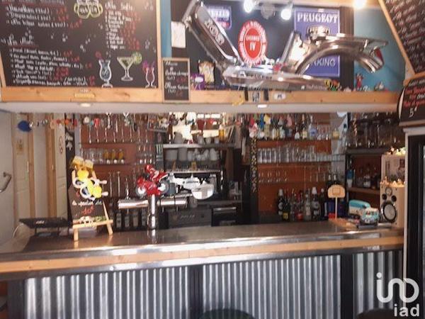 Restaurant à vendre 80 m² Comps-sur-Artuby