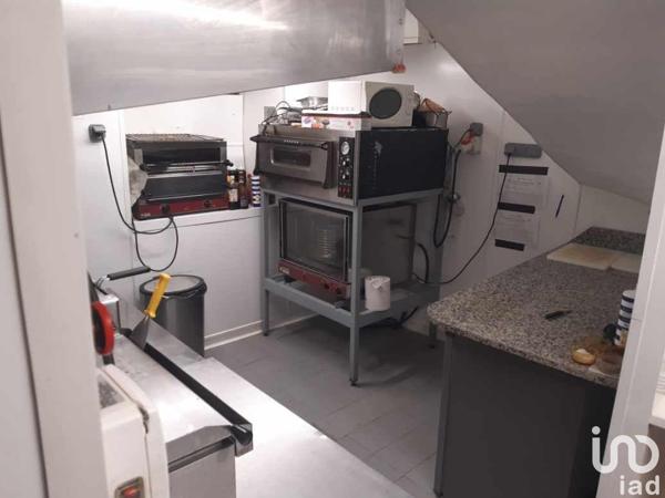 Restaurant à vendre 80 m² Comps-sur-Artuby