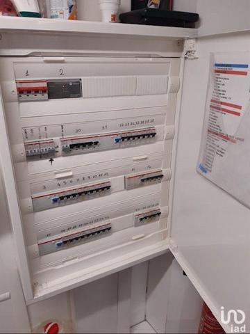 Restaurant à vendre 80 m² Comps-sur-Artuby