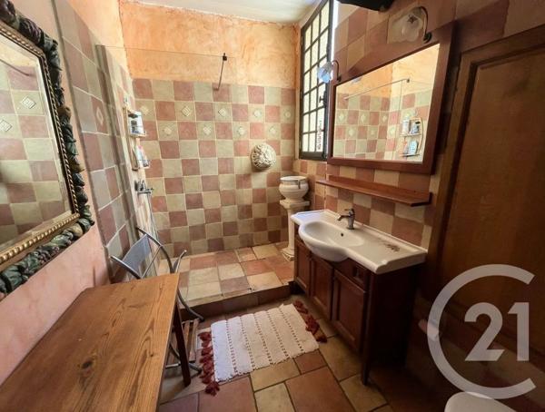 Maison à vendre  10 pièces - 312,77 m 2   LANGLADE  - 30