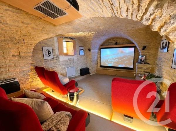 Maison à vendre  10 pièces - 312,77 m 2   LANGLADE  - 30