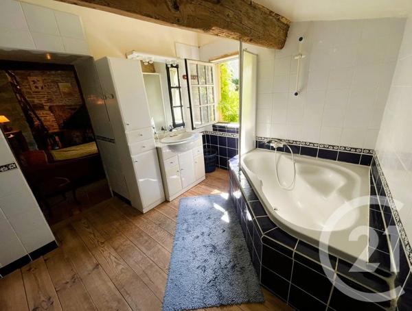 Maison à vendre  10 pièces - 312,77 m 2   LANGLADE  - 30