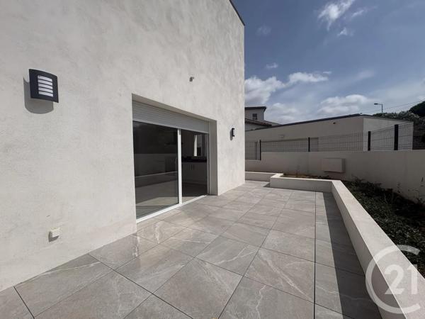 Maison à vendre  4 pièces - 83,19 m 2   UCHAUD  - 30