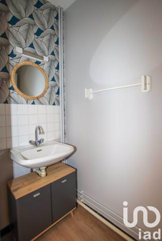 Appartement à vendre 4 pièces 89 m² Châlons-en-Champagne