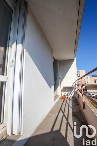 Appartement à vendre 4 pièces 89 m² Châlons-en-Champagne