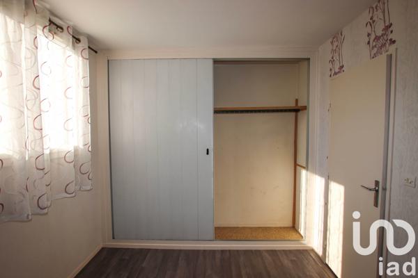 Appartement à vendre 4 pièces 89 m² Châlons-en-Champagne
