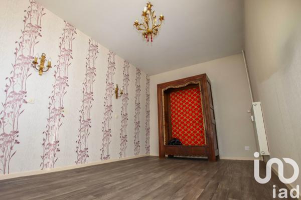 Appartement à vendre 4 pièces 89 m² Châlons-en-Champagne