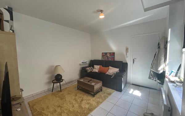 Appartement à louer    2 pièces • 35,15 m2 Hayange