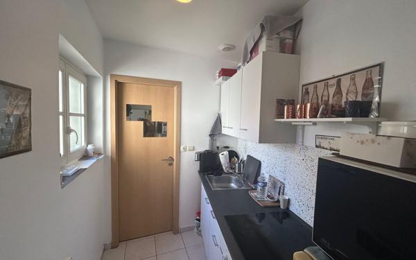 Appartement à louer    2 pièces • 35,15 m2 Hayange