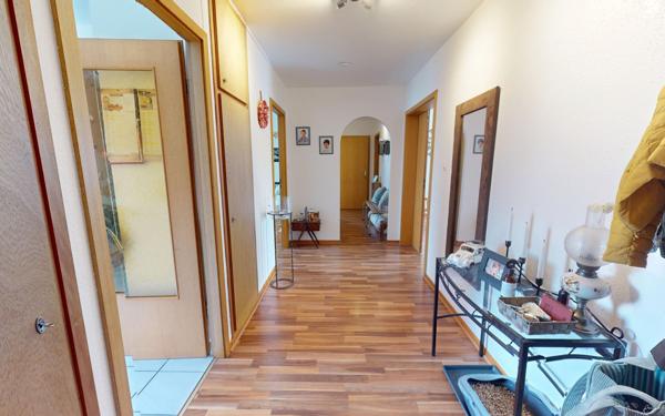 Appartement à vendre    4 pièces • 92,18 m2 Hoerdt