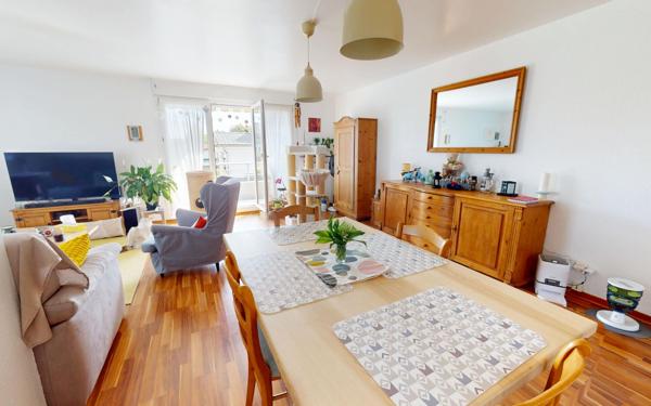 Appartement à vendre    4 pièces • 92,18 m2 Hoerdt