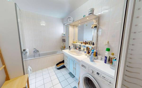 Appartement à vendre    4 pièces • 92,18 m2 Hoerdt