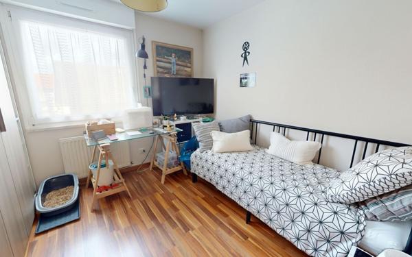 Appartement à vendre    4 pièces • 92,18 m2 Hoerdt