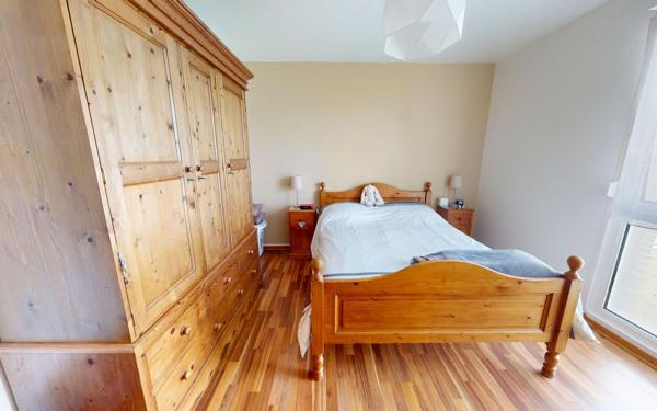 Appartement à vendre    4 pièces • 92,18 m2 Hoerdt