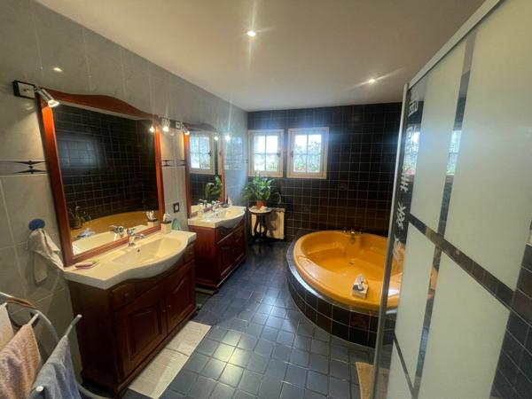 Maison à vendre    5 pièces • 152 m2 Mazamet