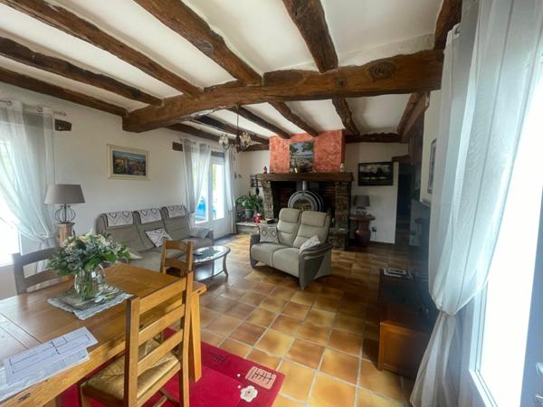 Maison à vendre    5 pièces • 152 m2 Mazamet