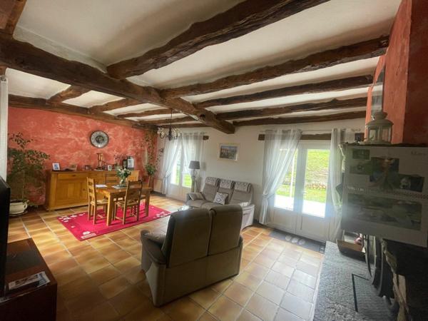 Maison à vendre    5 pièces • 152 m2 Mazamet