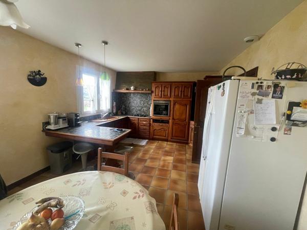 Maison à vendre    5 pièces • 152 m2 Mazamet