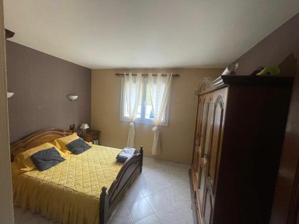 Maison à vendre    5 pièces • 152 m2 Mazamet